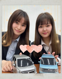 新しい仲間をご紹介！